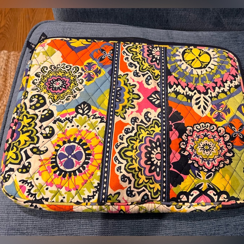 Vera Bradley Laptop Sleeve
